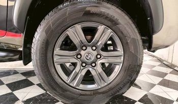 REVO 2WD 2020 2.4 MID AT DOUBLE CAB BRONZE  1054 full