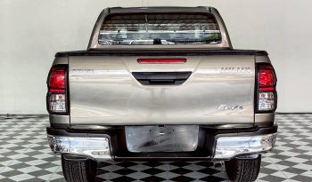 REVO 2WD 2020 2.4 MID AT DOUBLE CAB BRONZE  1054 full