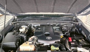 REVO 2WD 2020 2.4 MID AT DOUBLE CAB BRONZE  1054 full