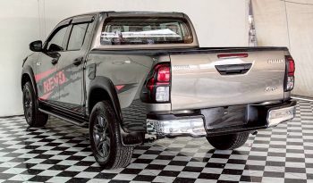REVO 2WD 2020 2.4 MID AT DOUBLE CAB BRONZE  1054 full