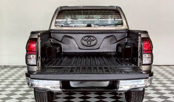REVO 2WD 2020 2.4 MID AT DOUBLE CAB BRONZE  1054 full
