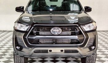 REVO 2WD 2020 2.4 MID AT DOUBLE CAB BRONZE  1054 full