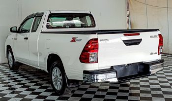 REVO 2WD 2020 2.4 MID MT SMART CAB WHITE  155 full