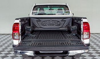 REVO 2WD 2020 2.4 MID MT SMART CAB WHITE  155 full