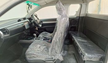 REVO 2WD 2020 2.4 MID MT SMART CAB WHITE  155 full