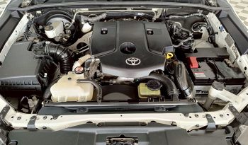 REVO 2WD 2020 2.4 MID MT SMART CAB WHITE  155 full