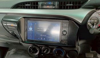 REVO 2WD 2020 2.4 MID MT SMART CAB WHITE  155 full