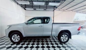 REVO PRE 2016 2.4E AT SMART CAB SILVER  1693 full