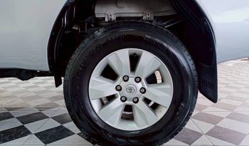 REVO PRE 2016 2.4E AT SMART CAB SILVER  1693 full