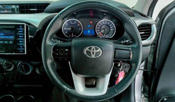 REVO PRE 2016 2.4E AT SMART CAB SILVER  1693 full