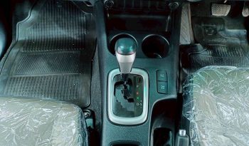 REVO PRE 2016 2.4E AT SMART CAB SILVER  1693 full