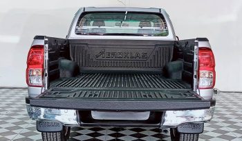 REVO PRE 2016 2.4E AT SMART CAB SILVER  1693 full