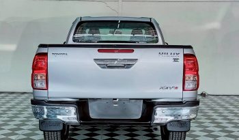 REVO PRE 2016 2.4E AT SMART CAB SILVER  1693 full