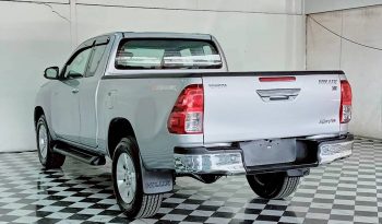 REVO PRE 2016 2.4E AT SMART CAB SILVER  1693 full