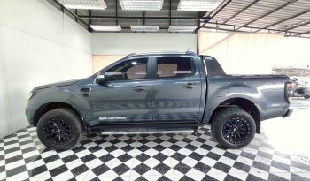 FORD 4WD 2019 2.0 AT DOUBLE CAB DARK GREY  2263 full