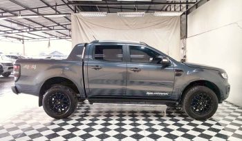 FORD 4WD 2019 2.0 AT DOUBLE CAB DARK GREY  2263 full