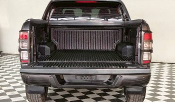 FORD 4WD 2019 2.0 AT DOUBLE CAB DARK GREY  2263 full