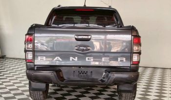 FORD 4WD 2019 2.0 AT DOUBLE CAB DARK GREY  2263 full