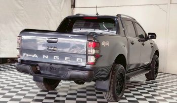 FORD 4WD 2019 2.0 AT DOUBLE CAB DARK GREY  2263 full