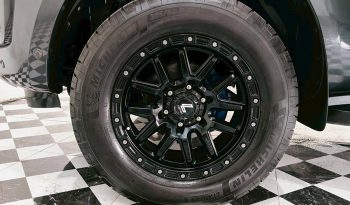 FORD 4WD 2019 2.0 AT DOUBLE CAB DARK GREY  2263 full