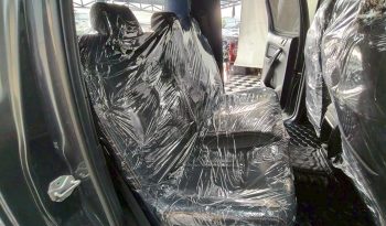 FORD 4WD 2019 2.0 AT DOUBLE CAB DARK GREY  2263 full