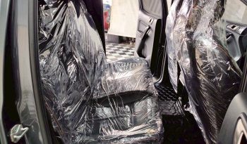 FORD 4WD 2019 2.0 AT DOUBLE CAB DARK GREY  2263 full