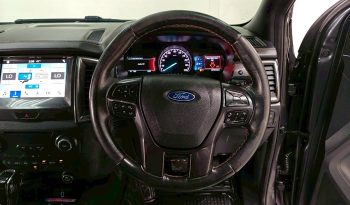 FORD 4WD 2019 2.0 AT DOUBLE CAB DARK GREY  2263 full