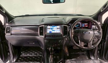 FORD 4WD 2019 2.0 AT DOUBLE CAB DARK GREY  2263 full