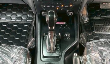 FORD 4WD 2019 2.0 AT DOUBLE CAB DARK GREY  2263 full