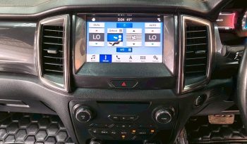 FORD 4WD 2019 2.0 AT DOUBLE CAB DARK GREY  2263 full