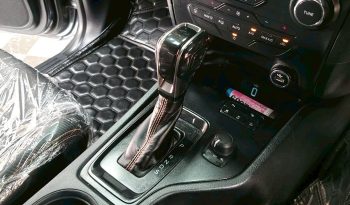 FORD 4WD 2019 2.0 AT DOUBLE CAB DARK GREY  2263 full