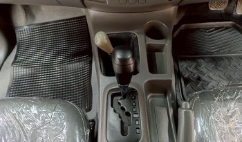 VIGO 4WD 2014 2.5E AT DOUBLE CAB BRONZE  2406 full