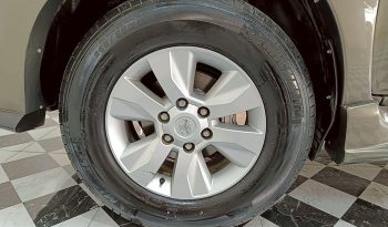 VIGO 4WD 2014 2.5E AT DOUBLE CAB BRONZE  2406 full