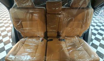 TOYOTA 4WD 2015 2.8V AT FORTUNER SILVER  2908 full