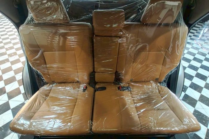 TOYOTA 4WD 2015 2.8V AT FORTUNER SILVER  2908 full