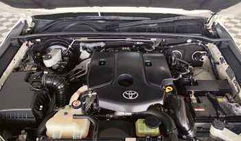 REVO 2WD 2020 2.4 MID AT DOUBLE CAB WHITE  3059 full