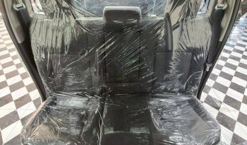 REVO 2WD 2020 2.4 MID AT DOUBLE CAB WHITE  3059 full