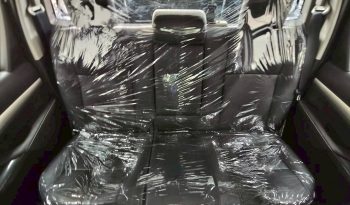 REVO 2WD 2020 2.4 MID AT DOUBLE CAB WHITE  3059 full