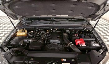 FORD 4WD 2019 2.0 AT DOUBLE CAB SILVER  4029 full