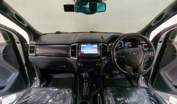 FORD 4WD 2019 2.0 AT DOUBLE CAB SILVER  4029 full