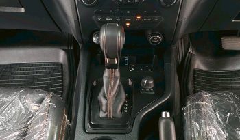 FORD 4WD 2019 2.0 AT DOUBLE CAB SILVER  4029 full