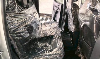 FORD 4WD 2019 2.0 AT DOUBLE CAB SILVER  4029 full