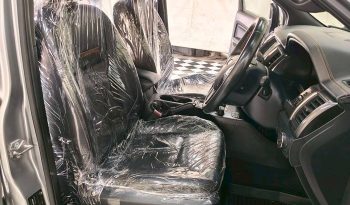 FORD 4WD 2019 2.0 AT DOUBLE CAB SILVER  4029 full