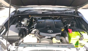 REVO 4WD 2018 2.4J AT SMART CAB SILVER  4030 full