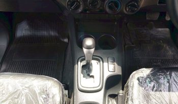 REVO 4WD 2018 2.4J AT SMART CAB SILVER  4030 full