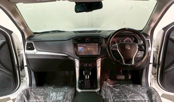 MG 4WD 2020 2.0 AT DOUBLE CAB WHITE 5055 full