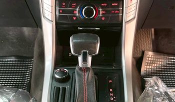 MG 4WD 2020 2.0 AT DOUBLE CAB WHITE 5055 full