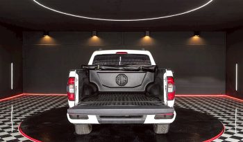 MG 4WD 2020 2.0 AT DOUBLE CAB WHITE 5055 full