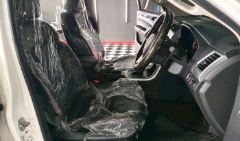 MG 4WD 2020 2.0 AT DOUBLE CAB WHITE 5055 full