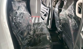 MG 4WD 2020 2.0 AT DOUBLE CAB WHITE 5055 full
